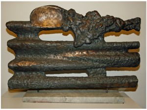 32_panenta-aita veistos_75x55cm_pronssi